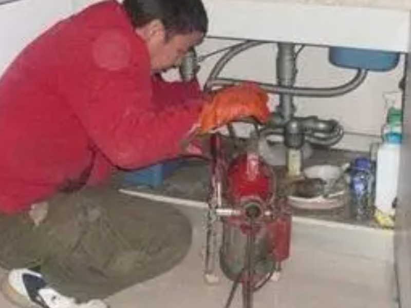资讯：霸州市专业清洗管道∮质量有保障